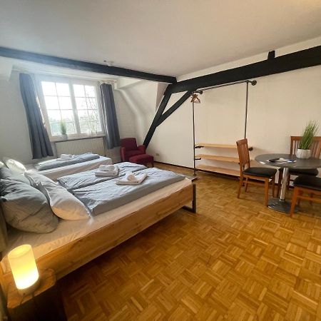Hotel Schloss Walbeck Geldern Luaran gambar