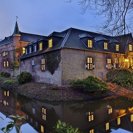 Hotel Schloss Walbeck Geldern Luaran gambar