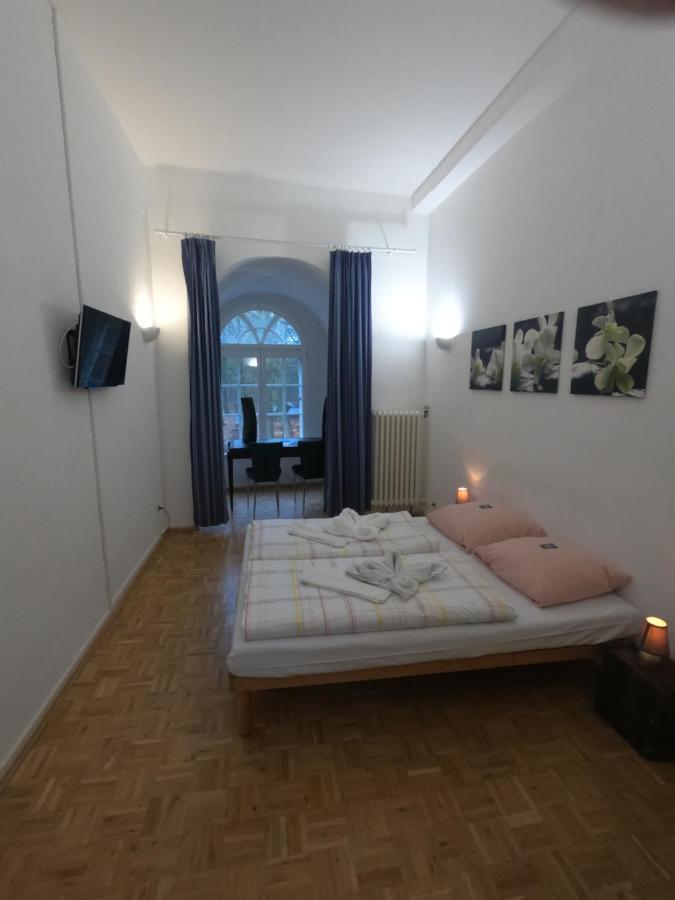 Hotel Schloss Walbeck Geldern Luaran gambar