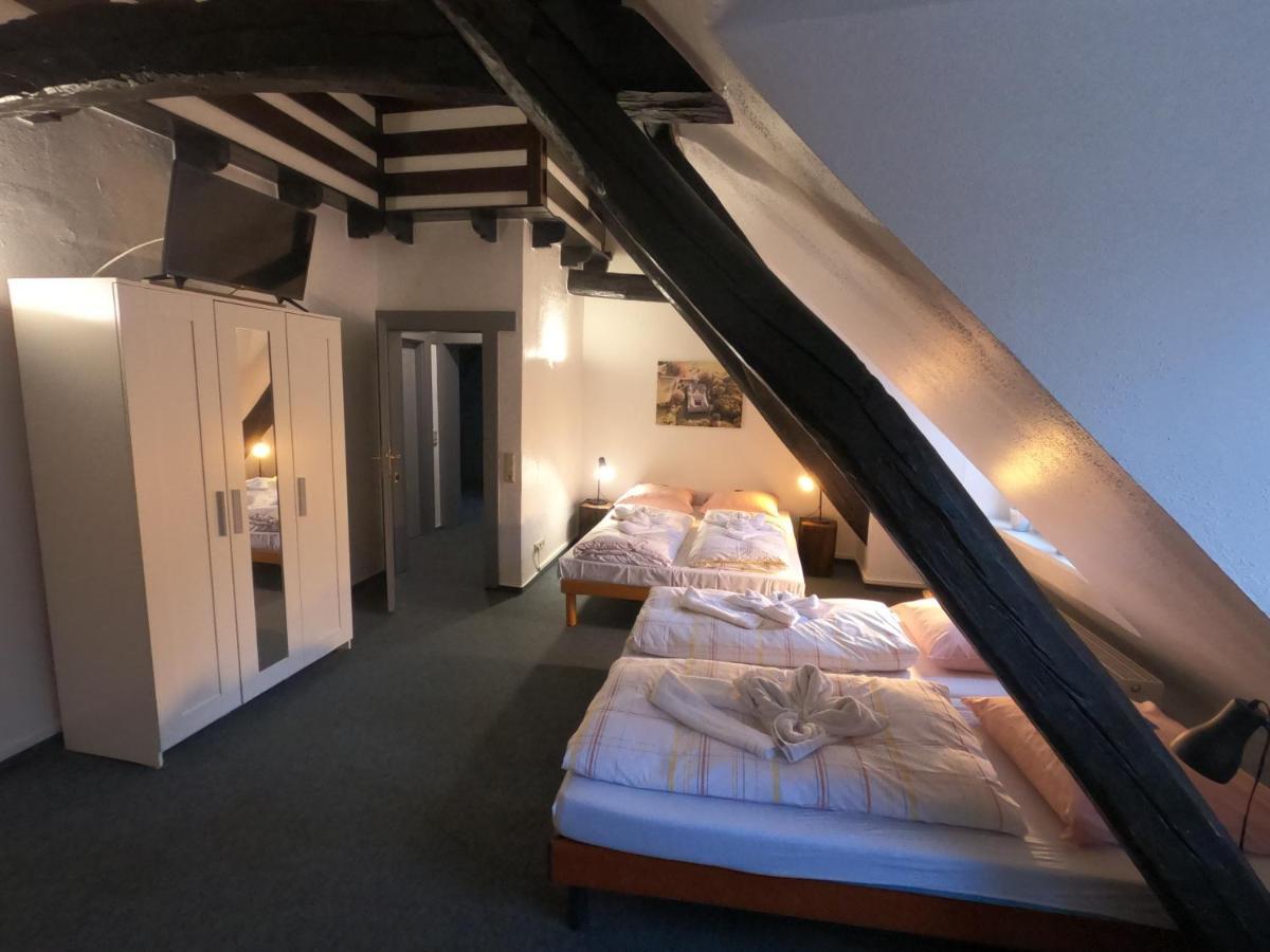 Hotel Schloss Walbeck Geldern Luaran gambar