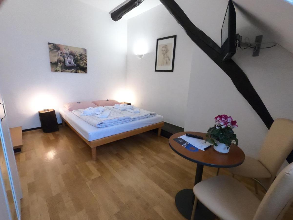 Hotel Schloss Walbeck Geldern Luaran gambar