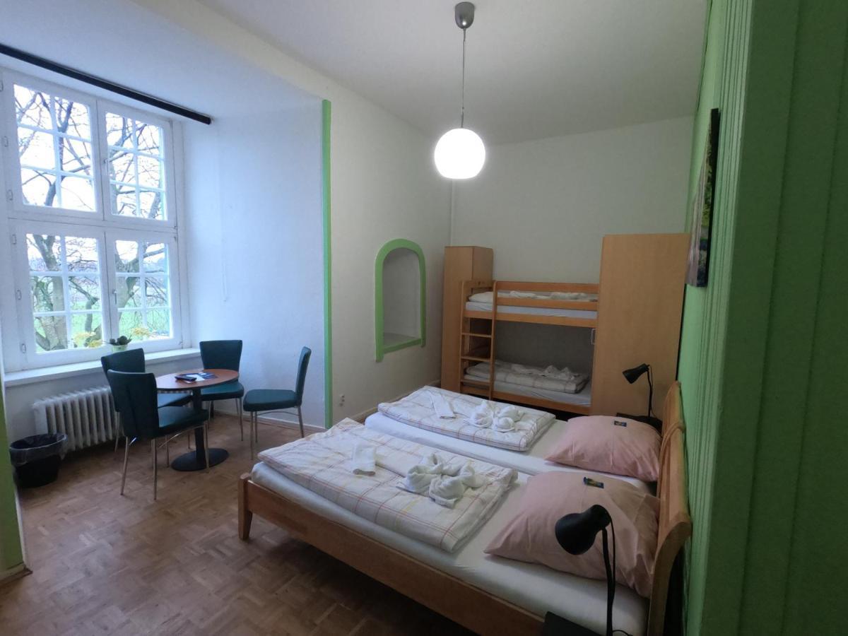 Hotel Schloss Walbeck Geldern Luaran gambar