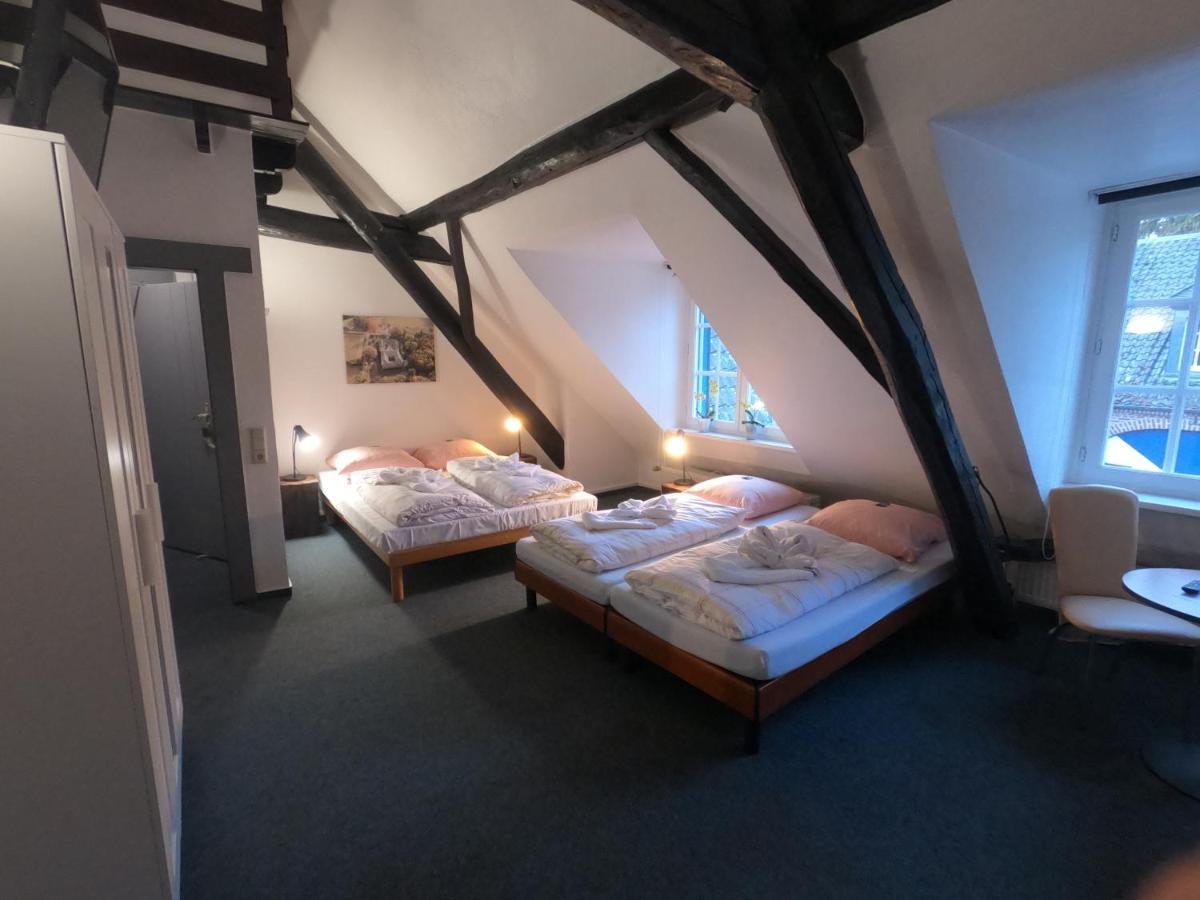 Hotel Schloss Walbeck Geldern Luaran gambar