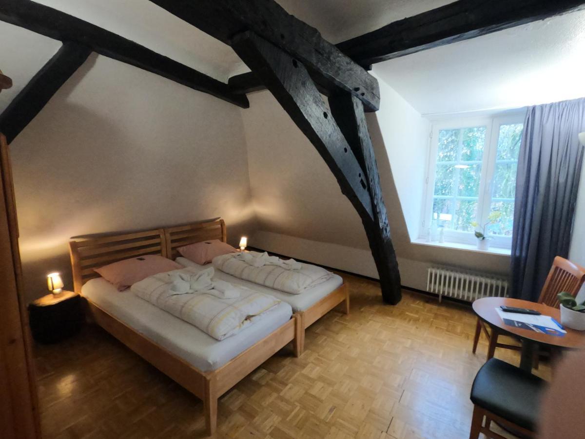 Hotel Schloss Walbeck Geldern Luaran gambar