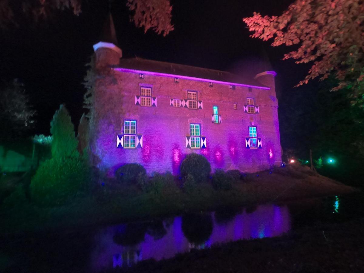 Hotel Schloss Walbeck Geldern Luaran gambar