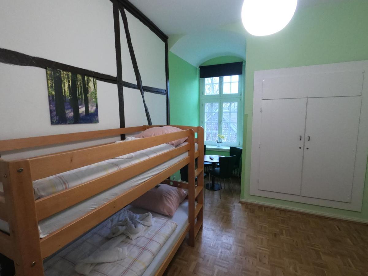 Hotel Schloss Walbeck Geldern Luaran gambar