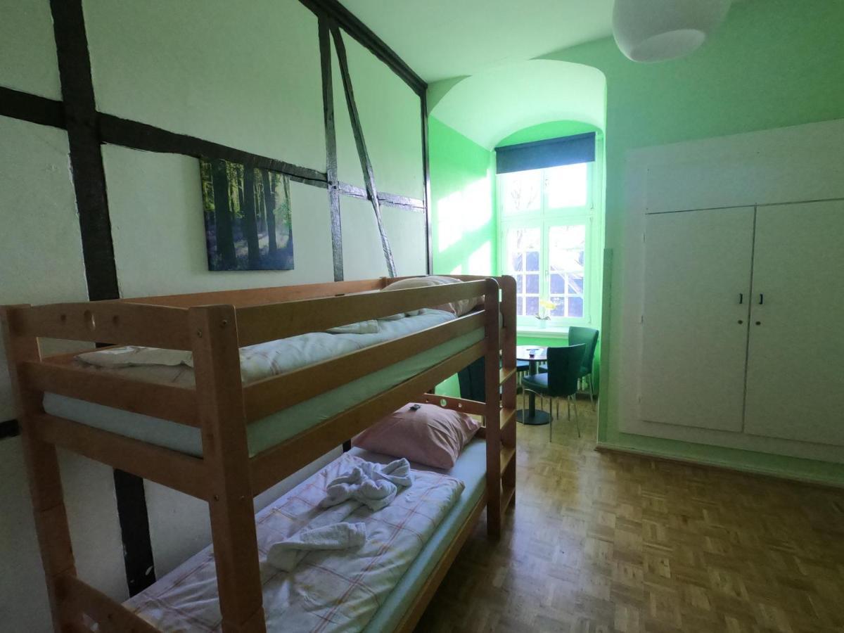 Hotel Schloss Walbeck Geldern Luaran gambar