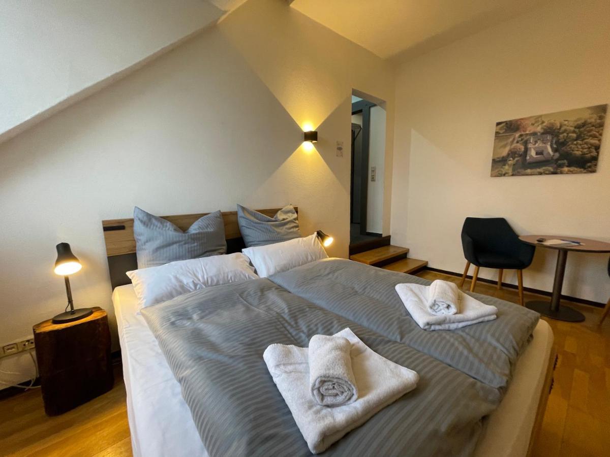 Hotel Schloss Walbeck Geldern Luaran gambar