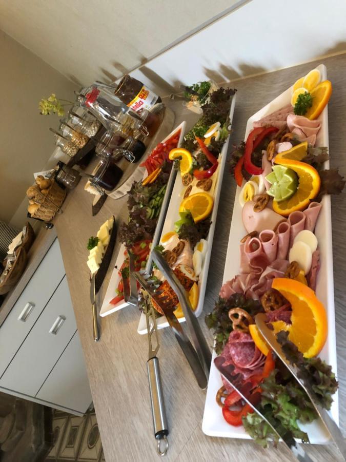 Hotel Schloss Walbeck Geldern Luaran gambar