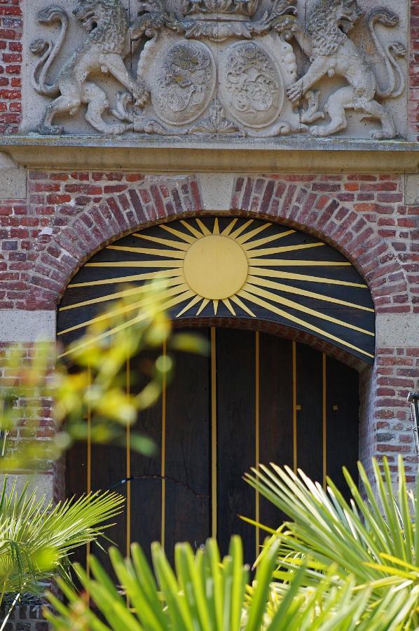 Hotel Schloss Walbeck Geldern Luaran gambar