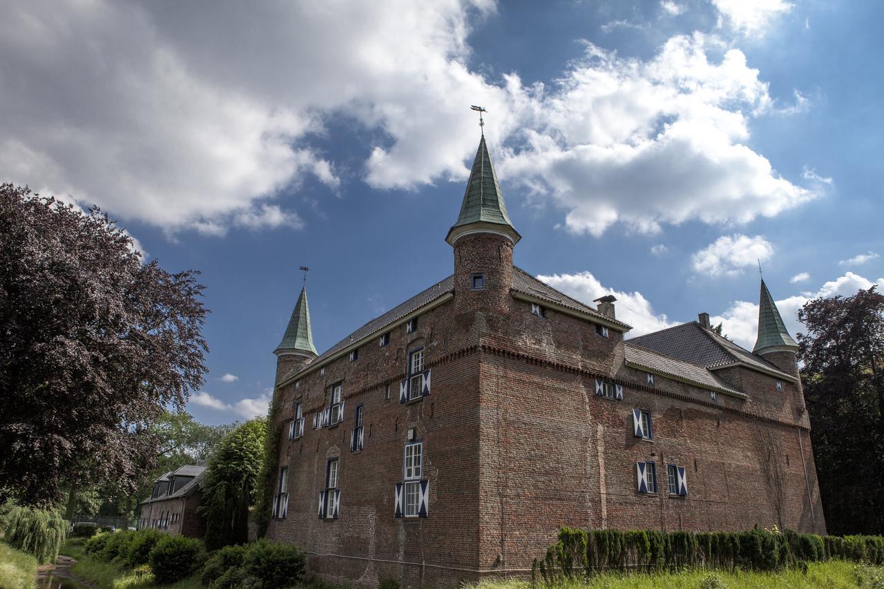 Hotel Schloss Walbeck Geldern Luaran gambar